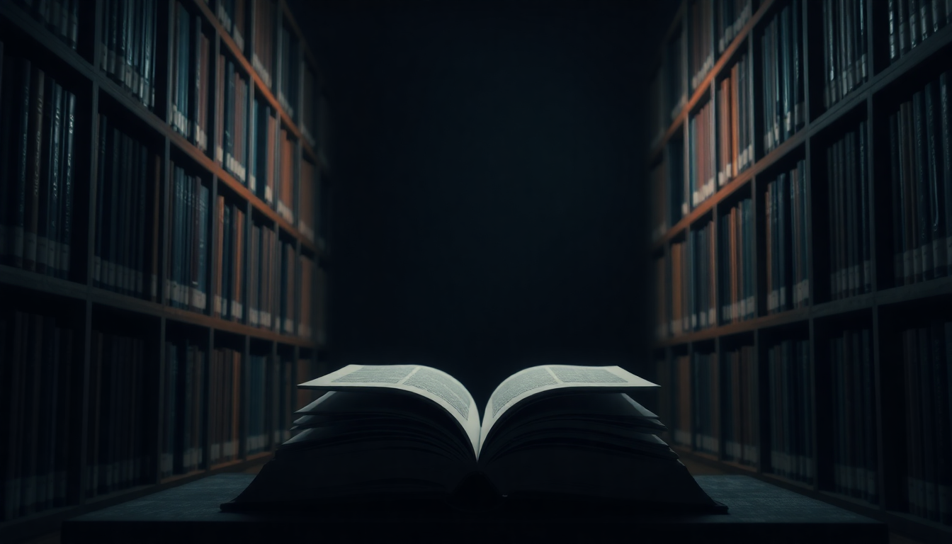 Top 5 Dark Romance Books