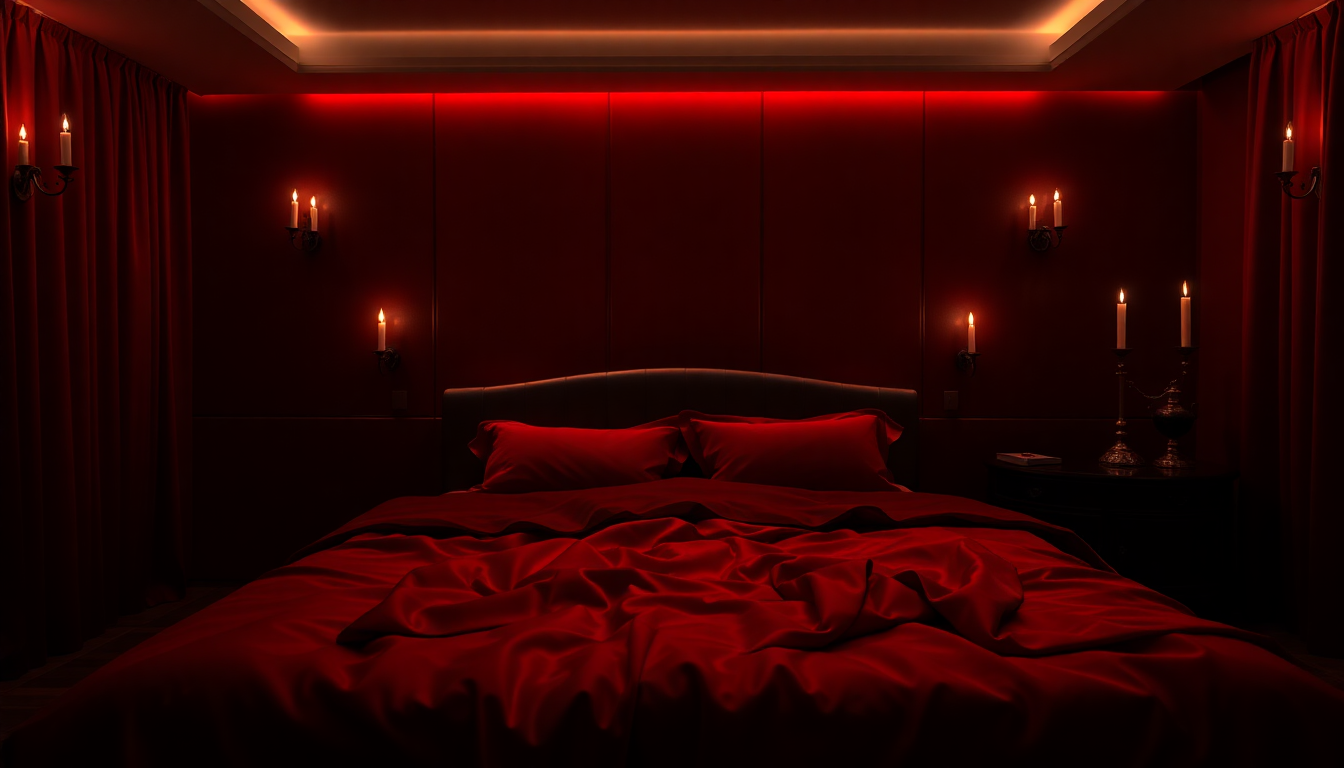 2. 'The Maddest Obsession' by Danielle Lori