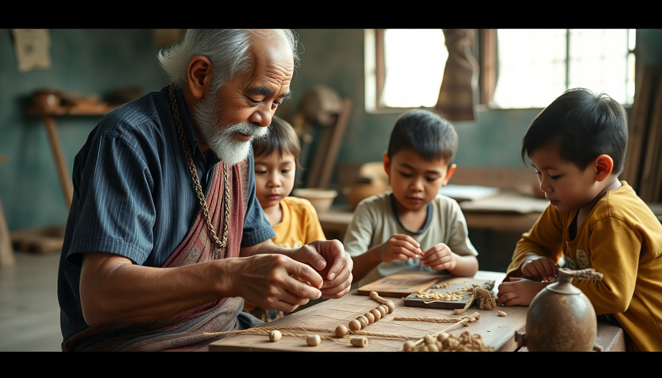 Conclusion and Preservation