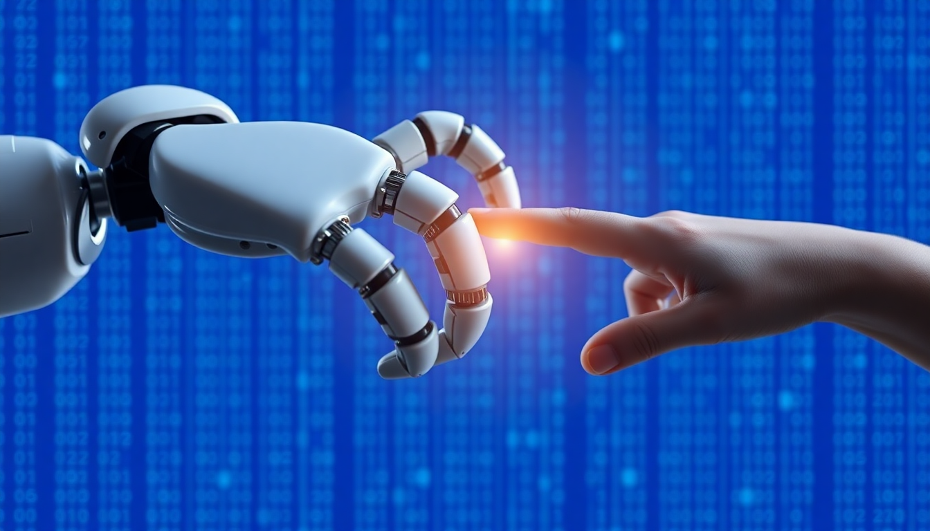 Understanding AI: Basics, Examples, and Maturity Assessment