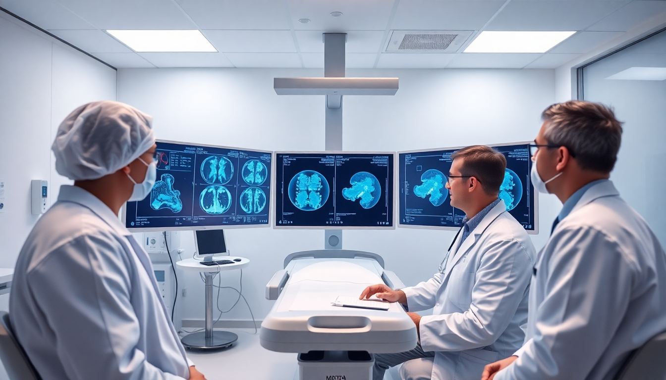 AI Implementation Examples