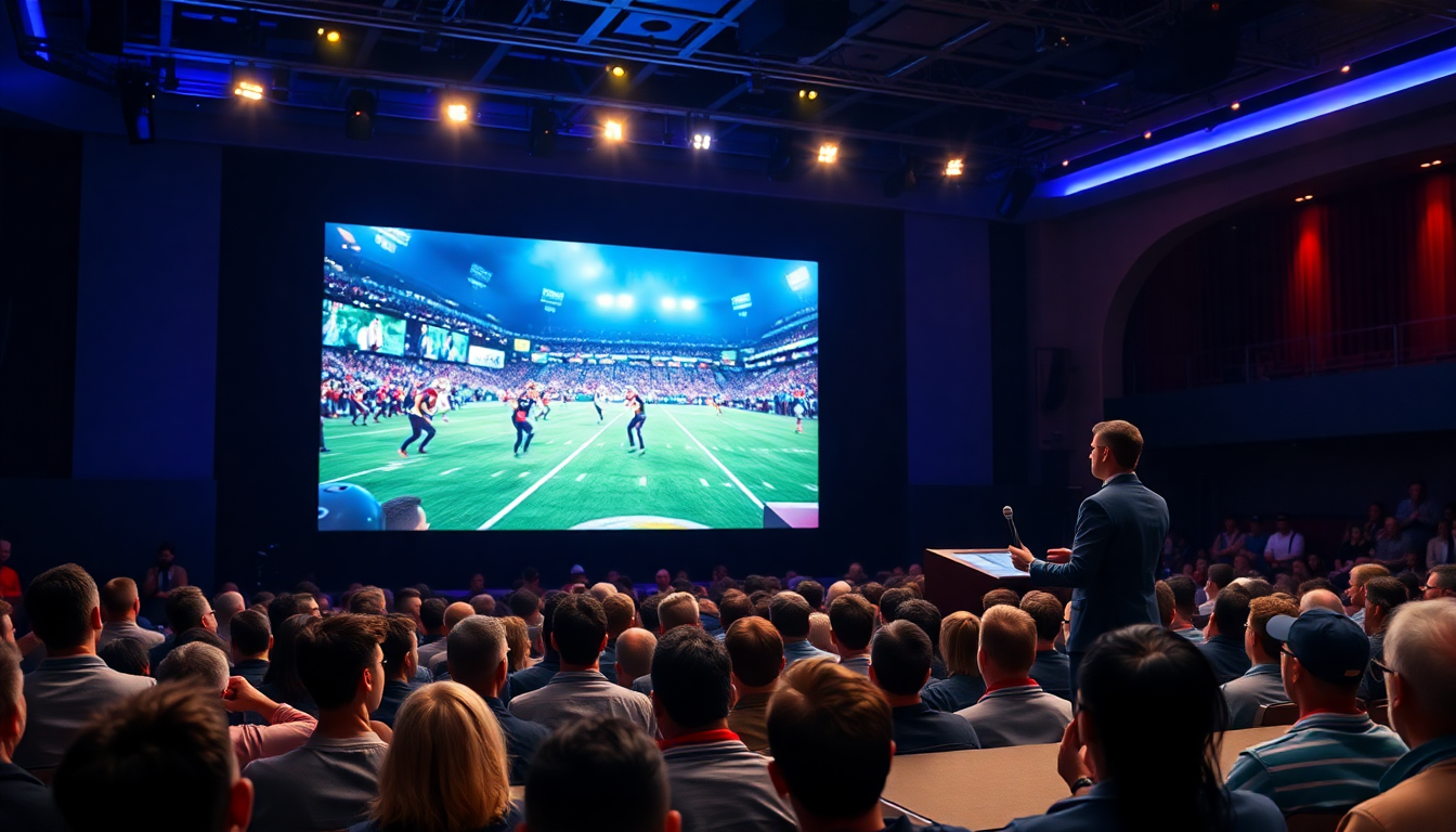 Mẹo trình bày ấn tượng