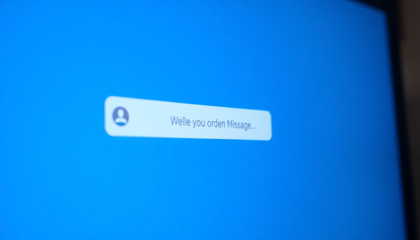 Requesting an Action from the Bot