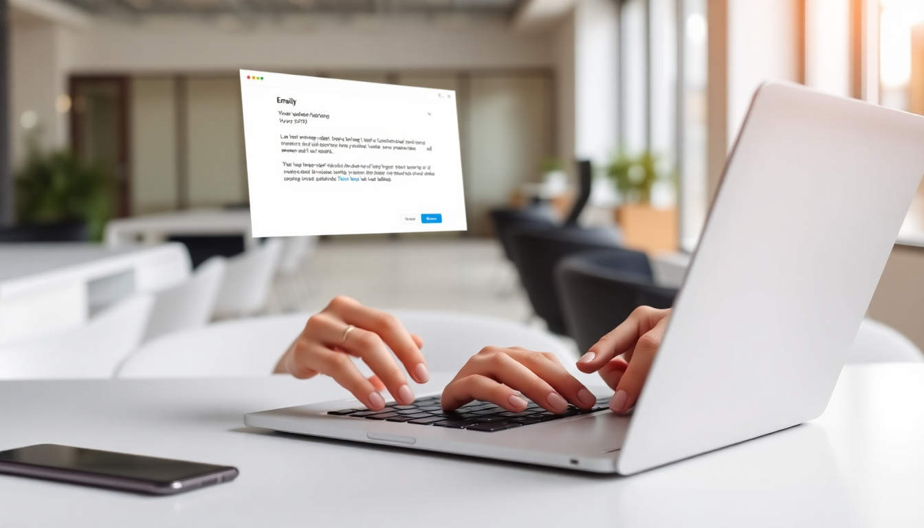 Professional Written Communication