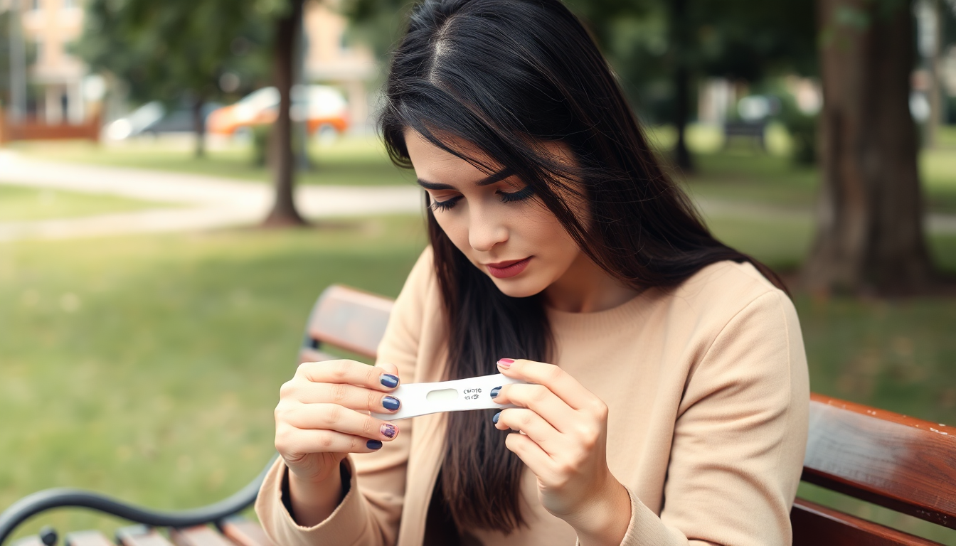 Causes & Risk Factors