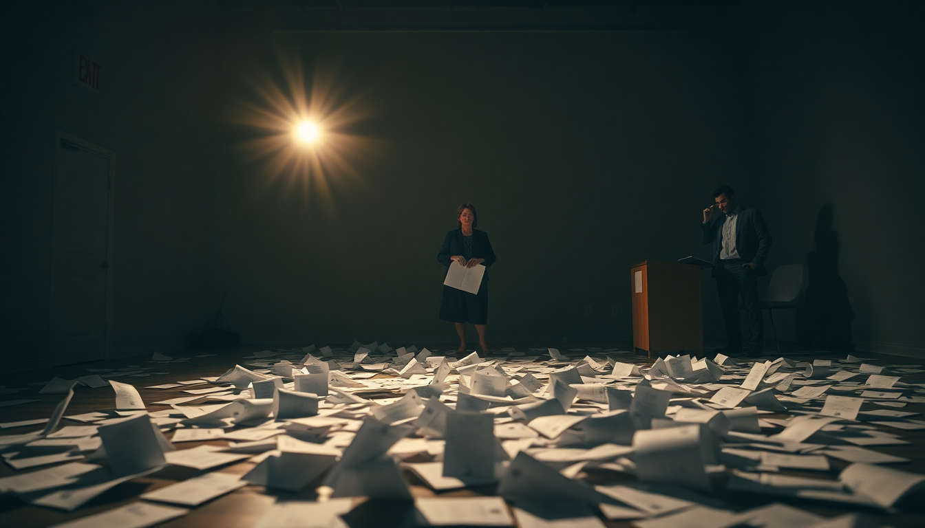 Secure Blockchain E-Voting System