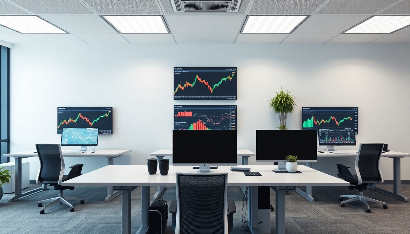 Financial Performance Overview