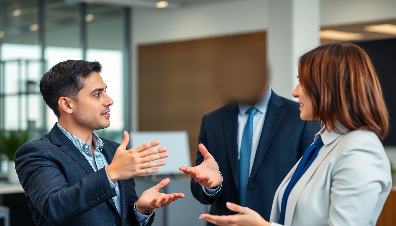 Techniques de persuasion et gestion du NON