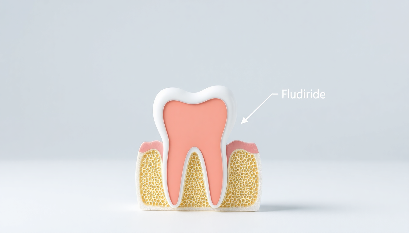 How Toothpaste Works