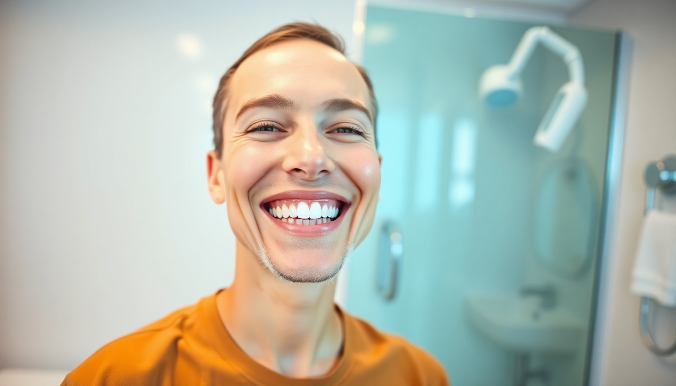 Choosing the Right Toothpaste