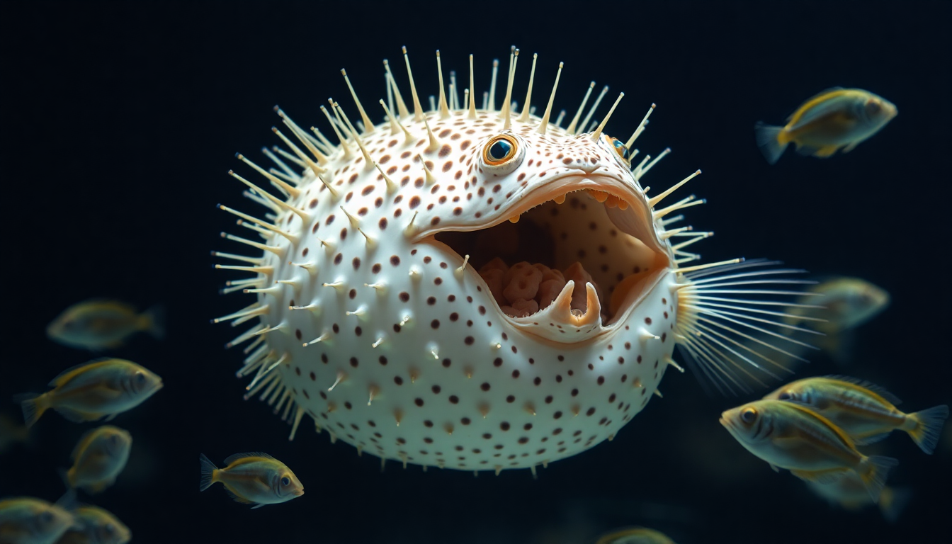 Défense et toxicité