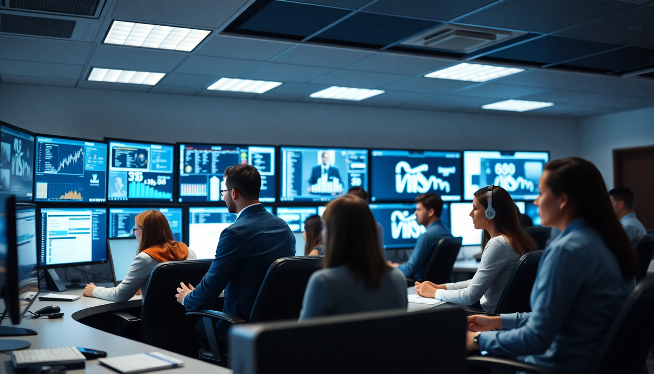 Operational Excellence