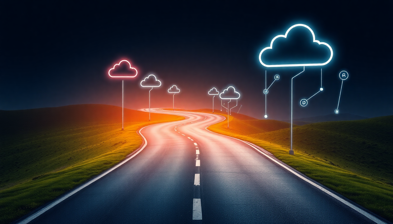 Forward-Looking Strategy