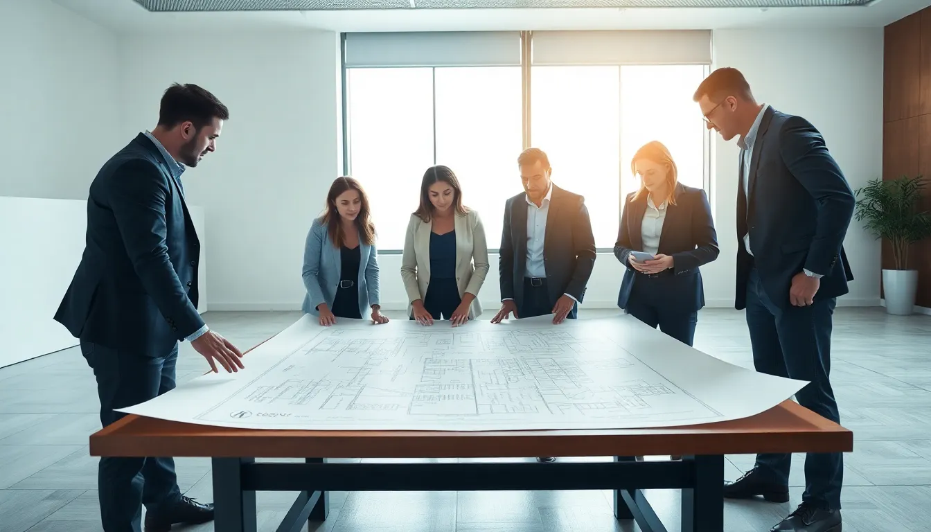 EPC Contract – Options Shortlisting