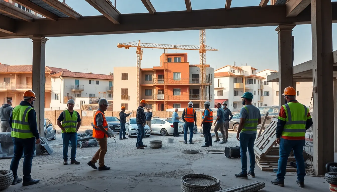 Local Presence & Compliance