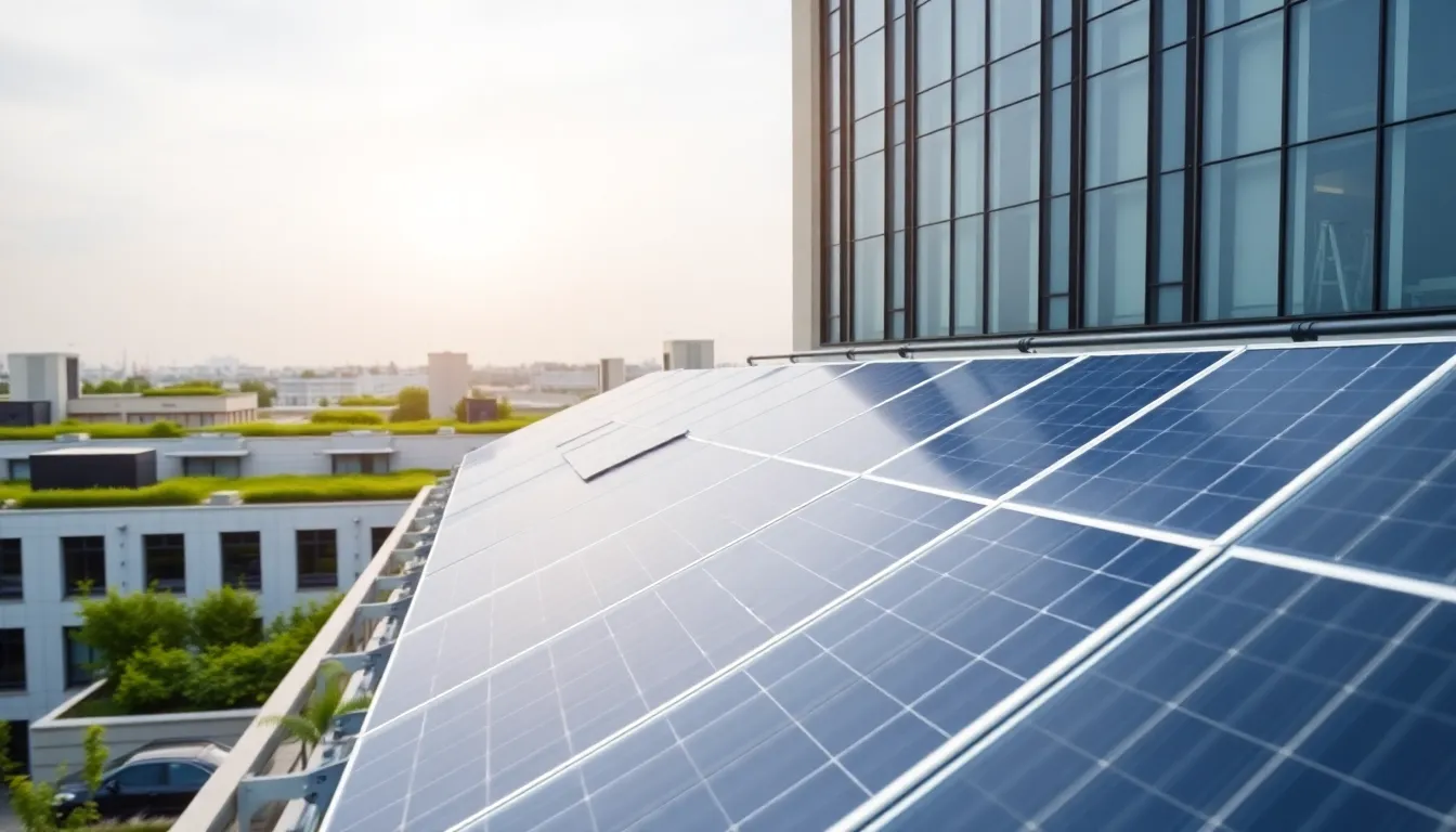 Innovation & Sustainability