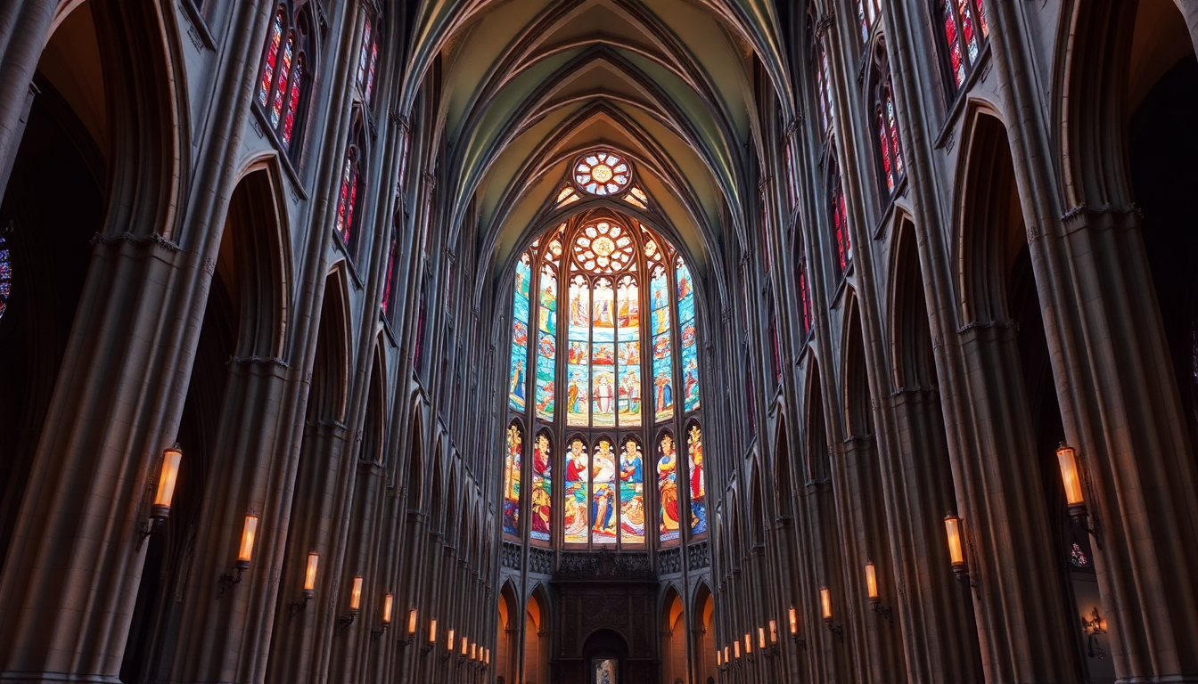 Architectural Elements