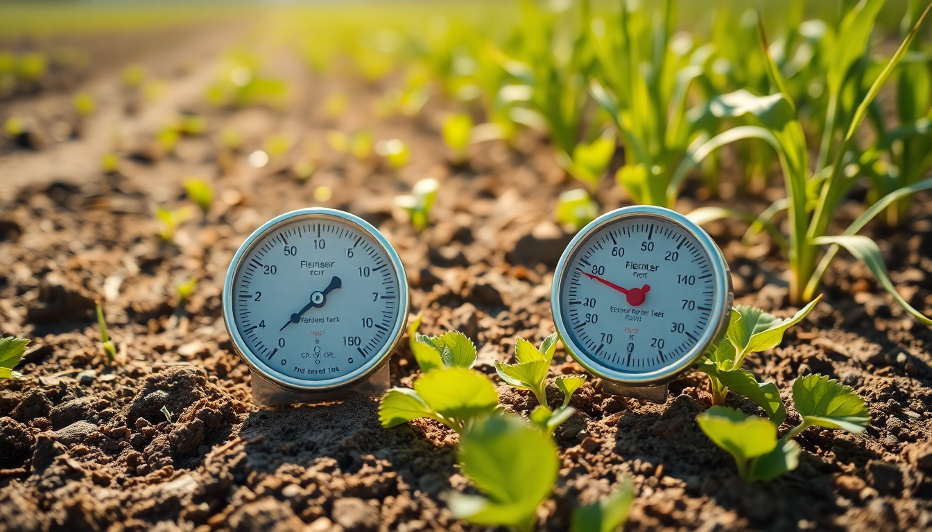 Climate Change Impacts