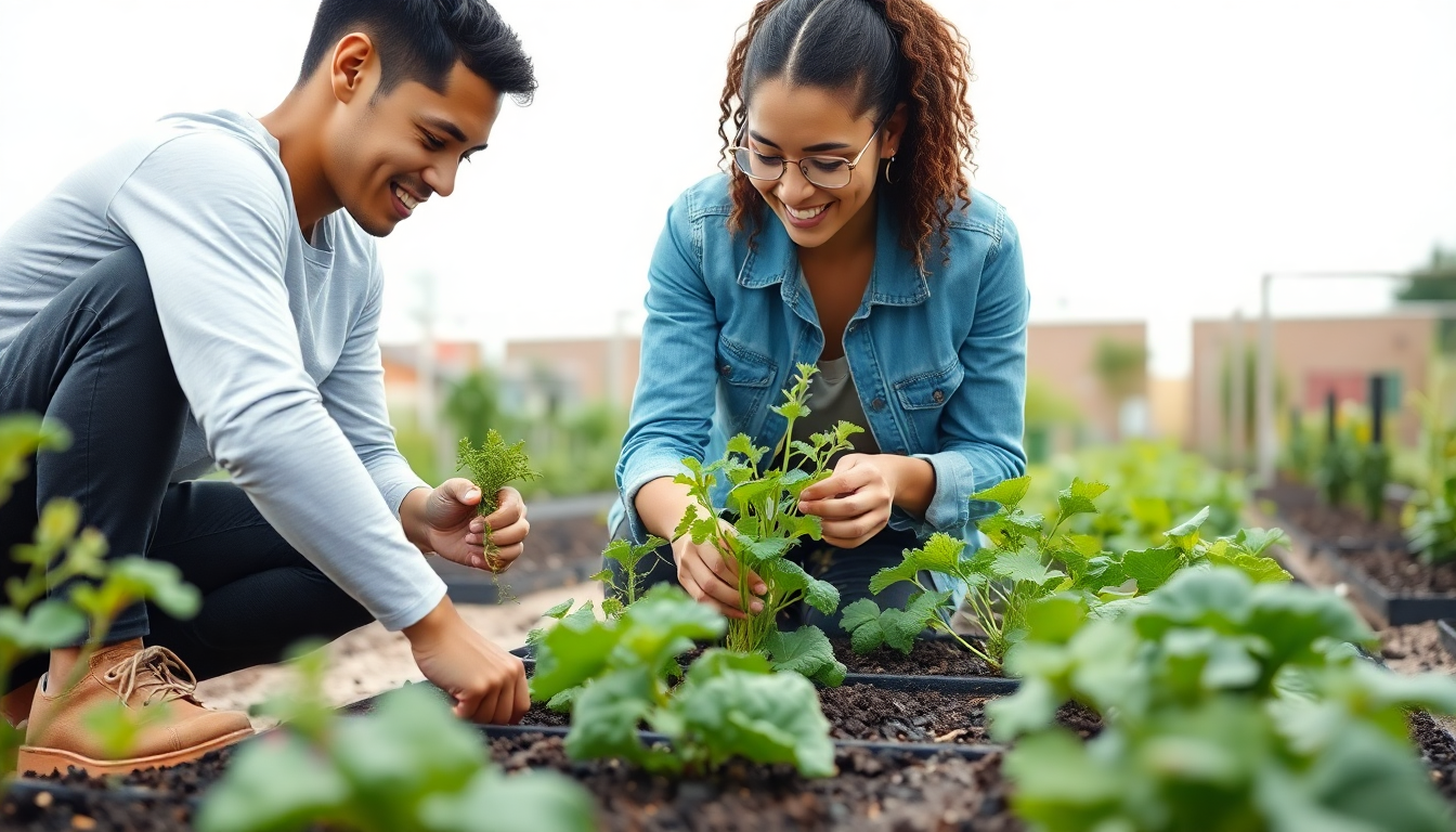 Protecting Our Future