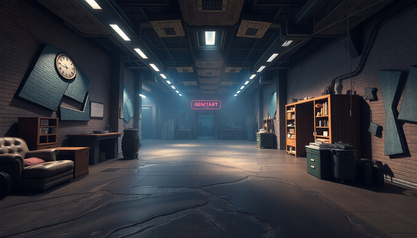 Realistic Art in Games