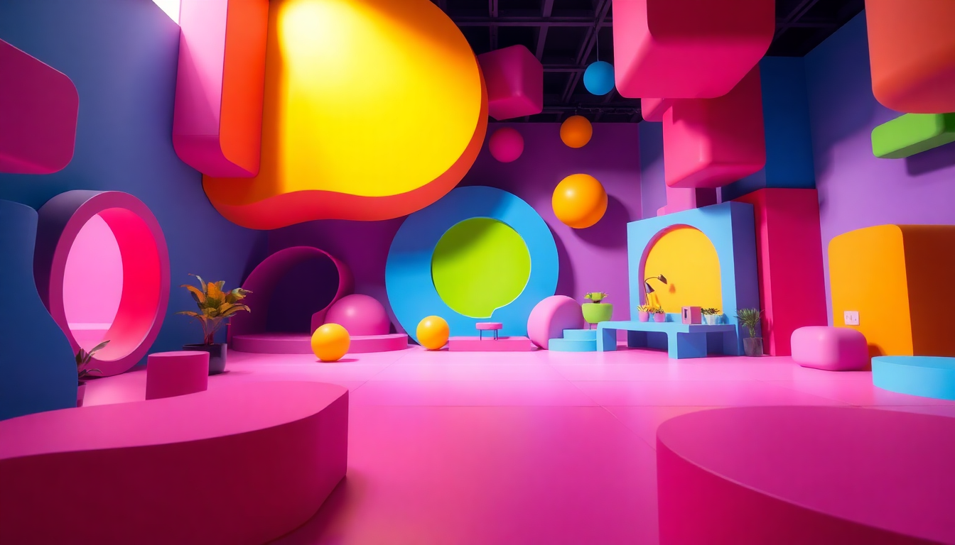 Stylised Art in Games