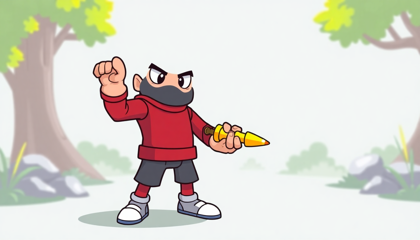 Stylised Art Techniques