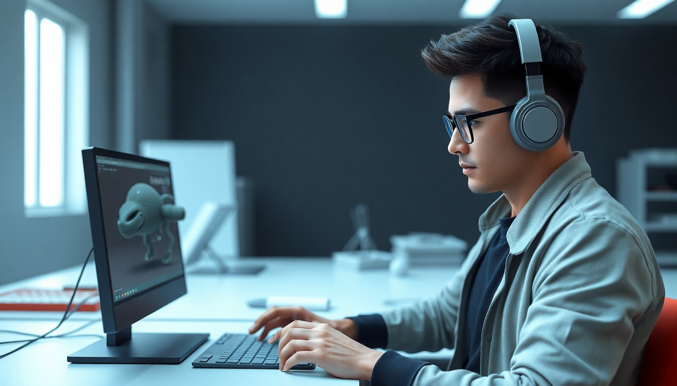 Challenges & Workflow