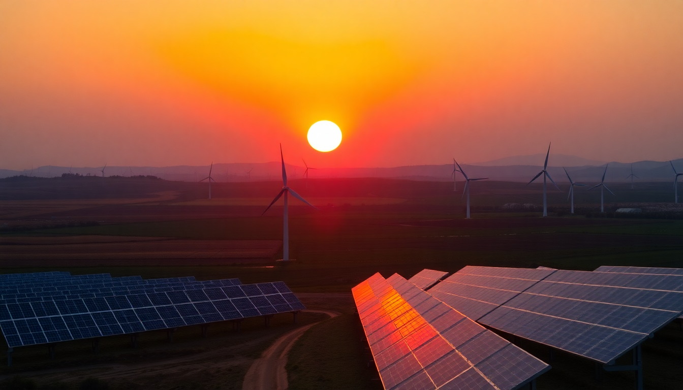 Renewable Energy Sources