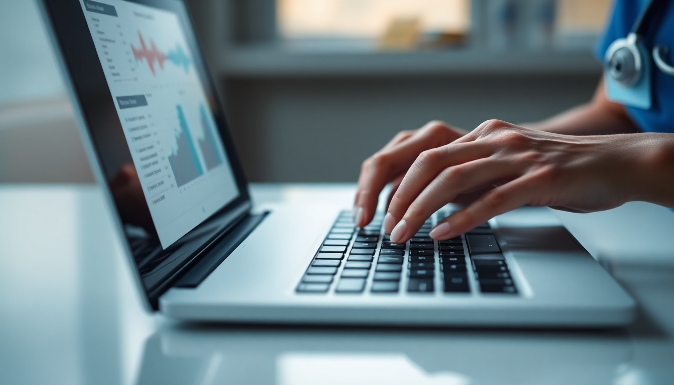 Defining Digital Literacy in Nursing