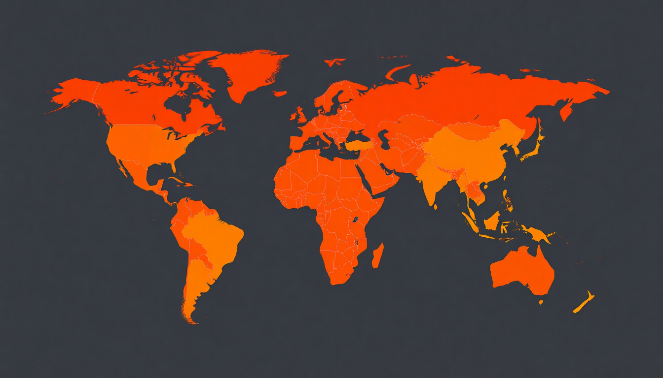 Global Impact (Epidemiology)