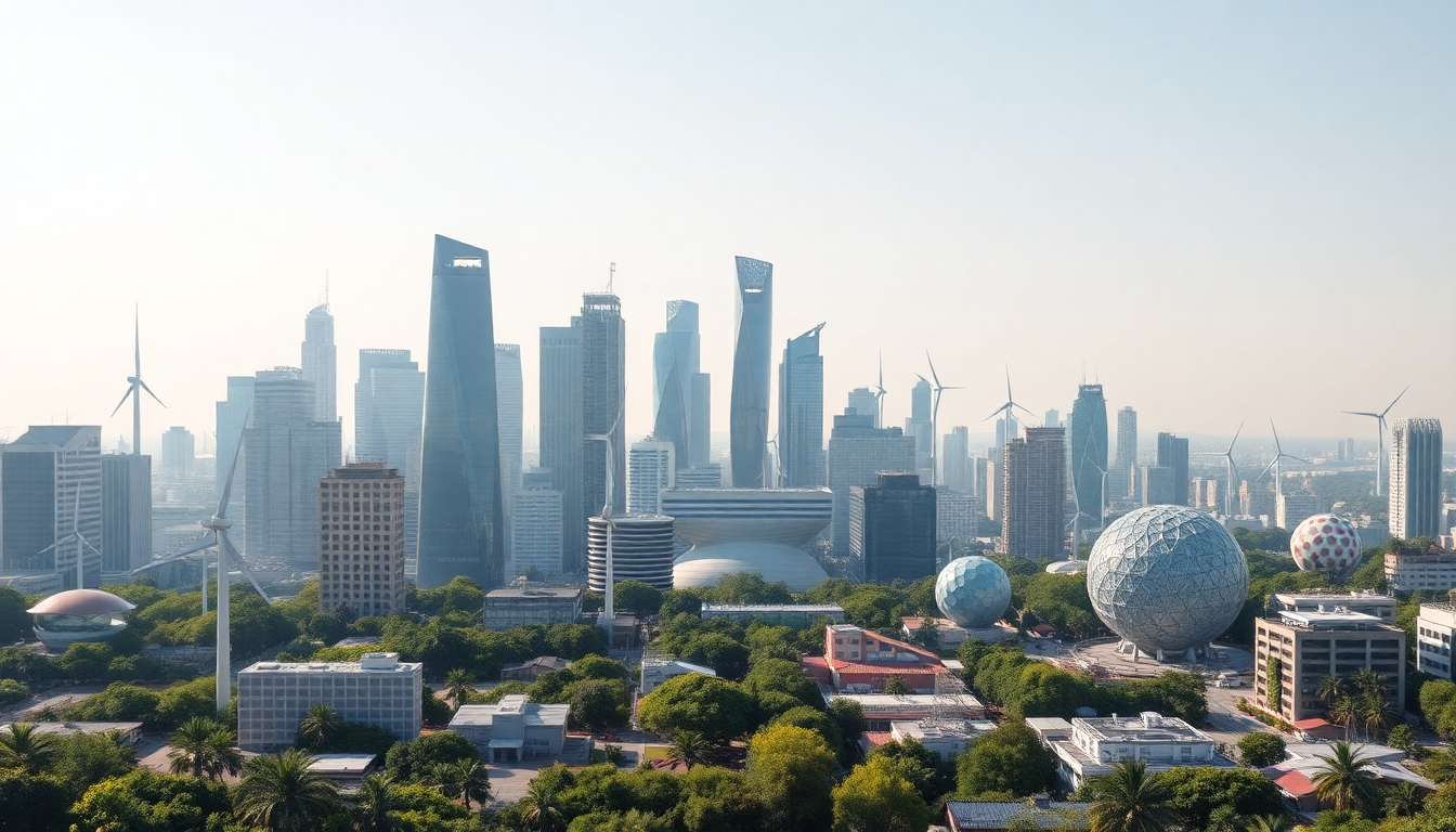 Future of Renewables