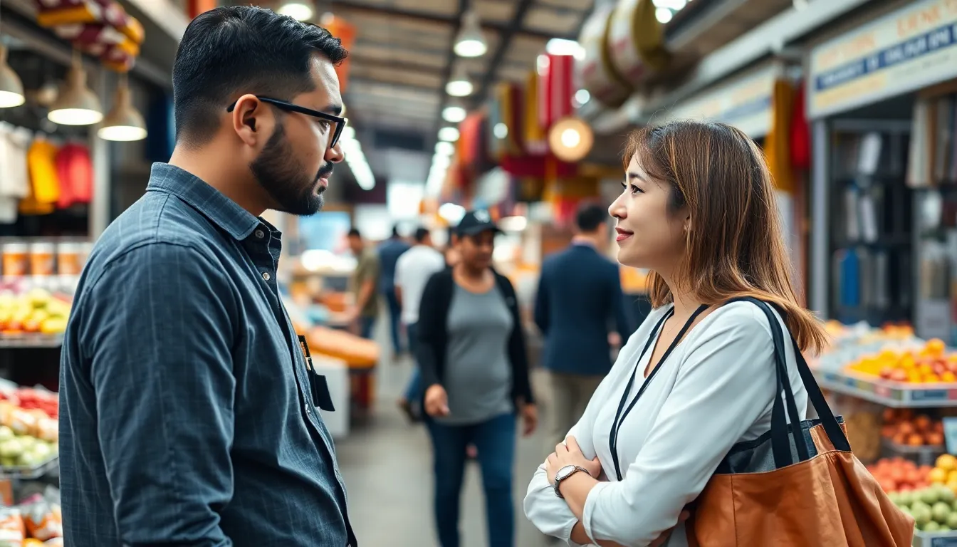 Key Components of Economic Surveys