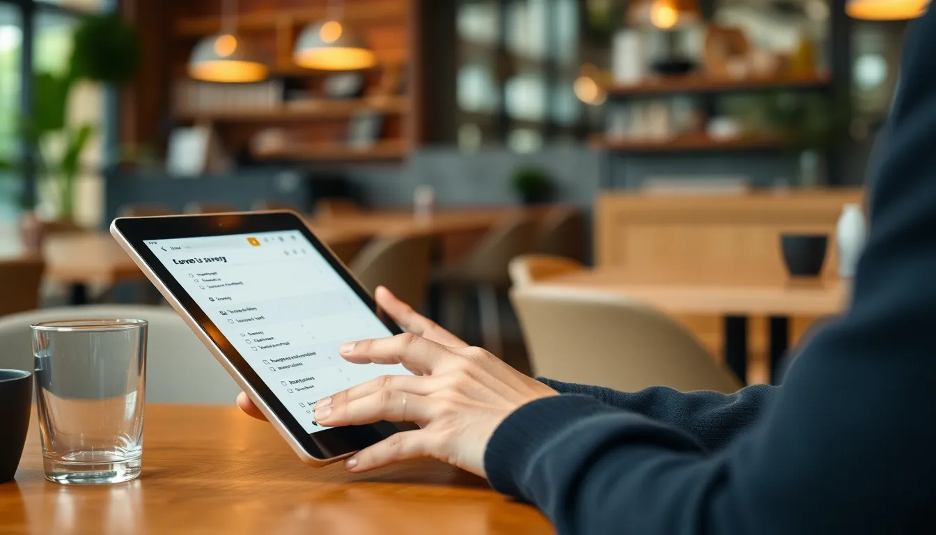 Methods of Data Collection