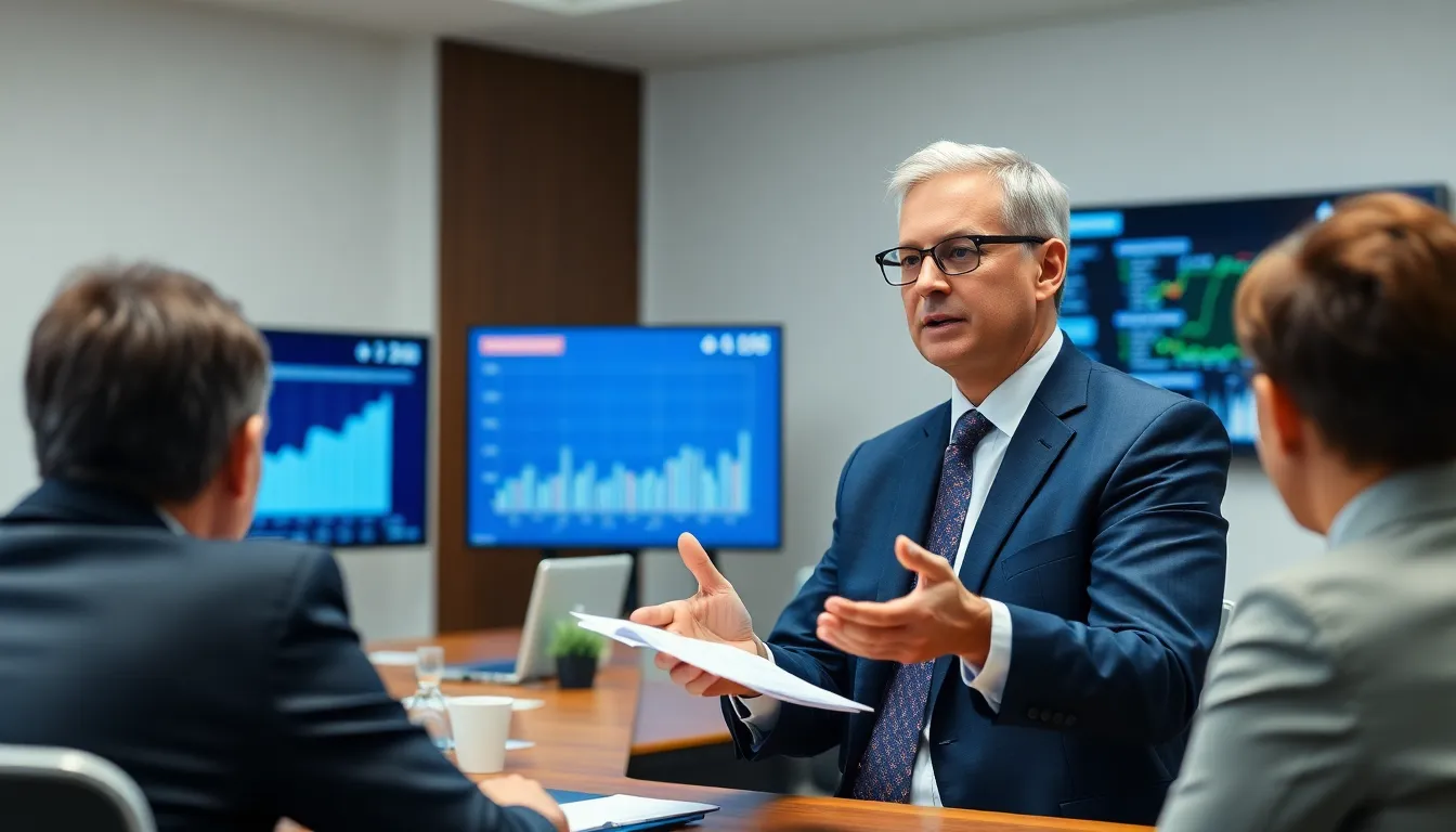 Importance for Policymakers