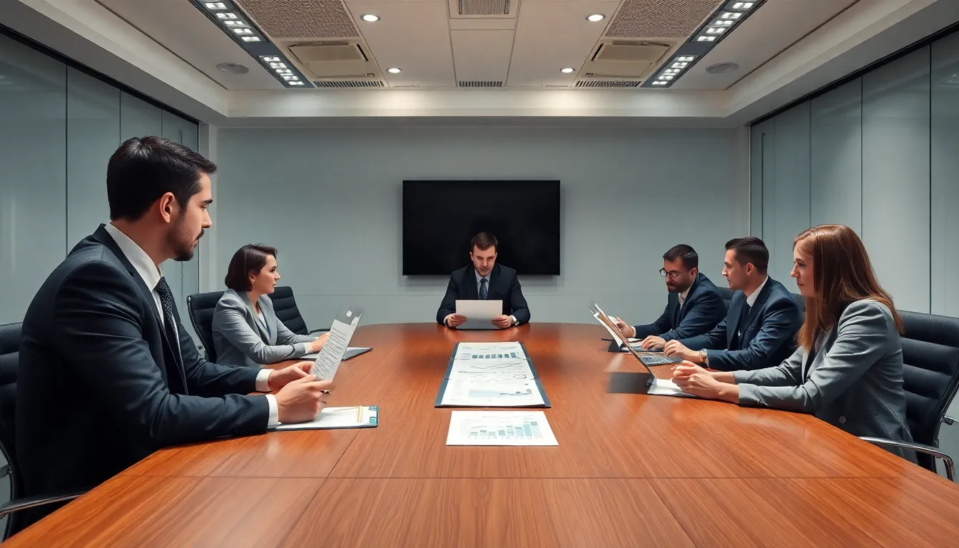 Business Applications