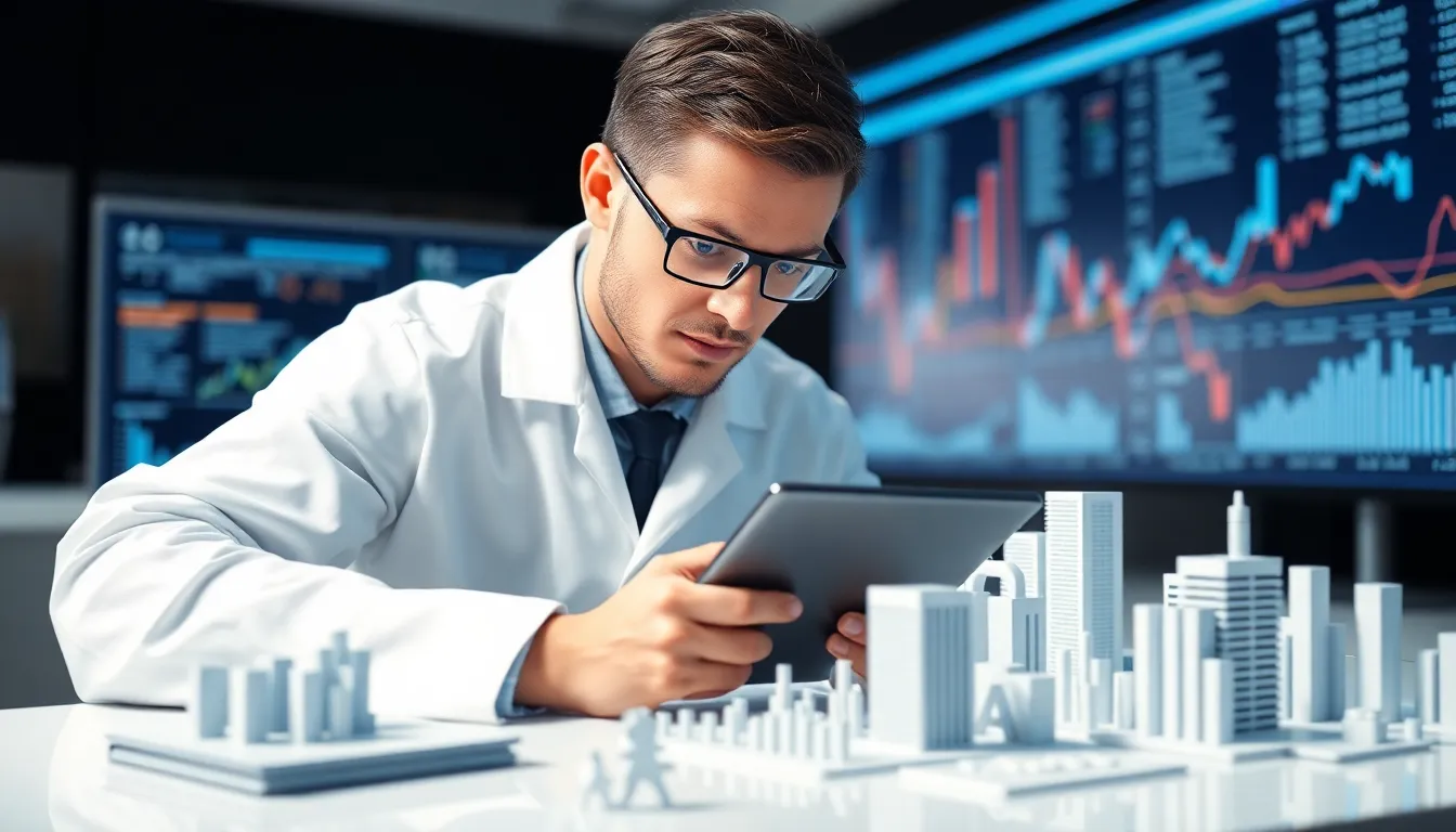 Technological Advancements