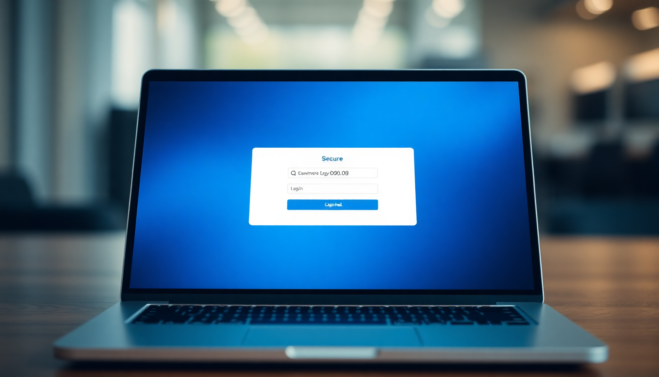 Cybersecurity Best Practices