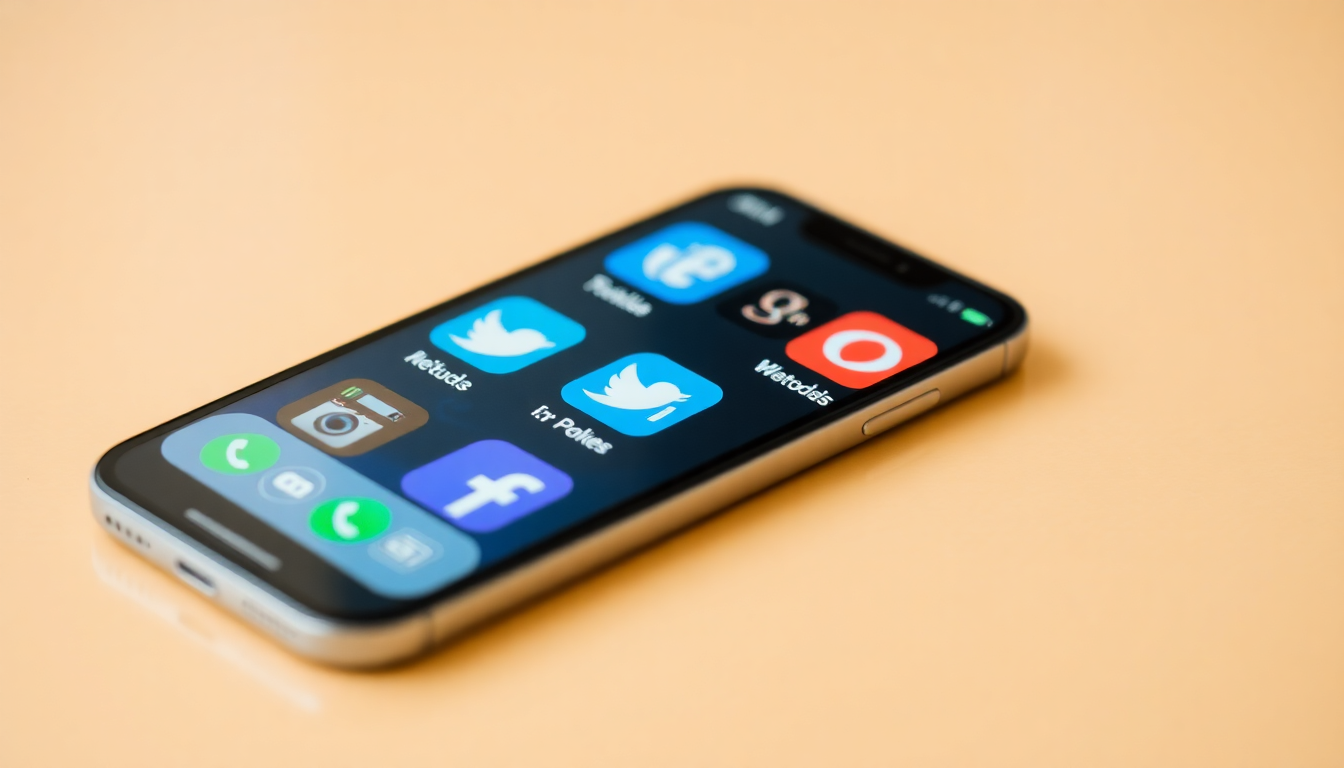 Kênh Truyền Thông Chính Thức