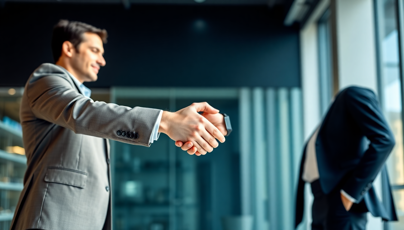 Kết Luận & Cam Kết