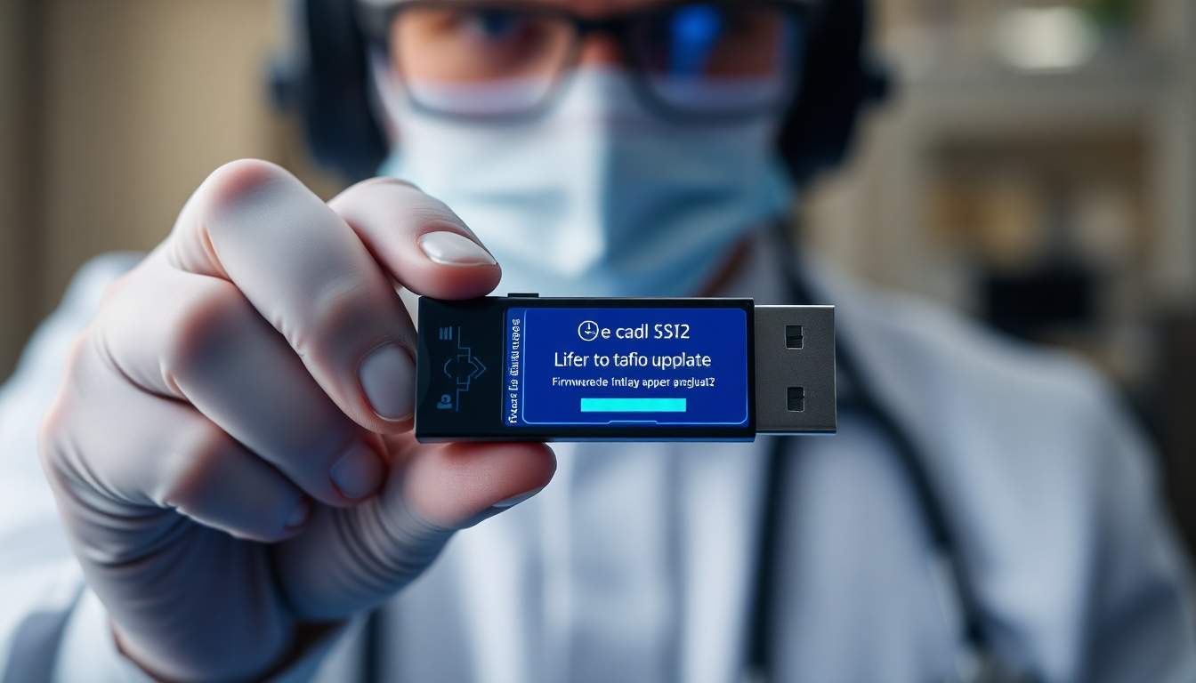 Custom Firmware and Patches