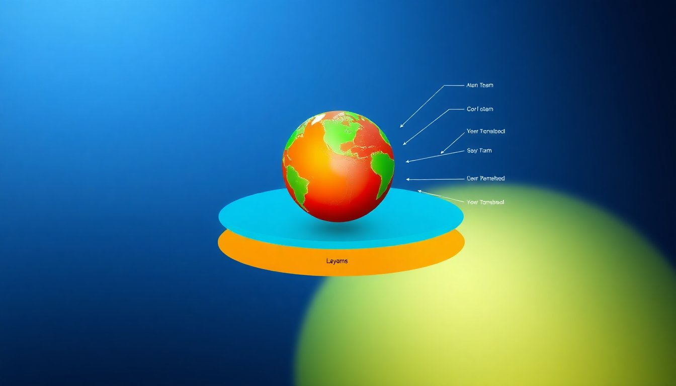 Niveles de Organización Biológica