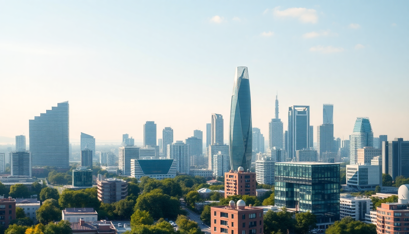 The Future of Renewable Energy