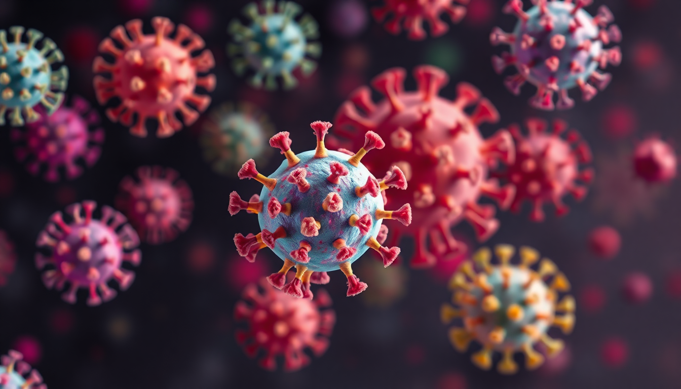 Key Zoonotic Diseases