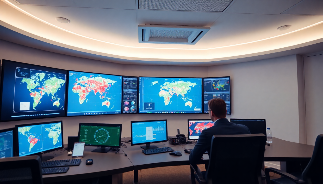 Epidemiological Surveillance