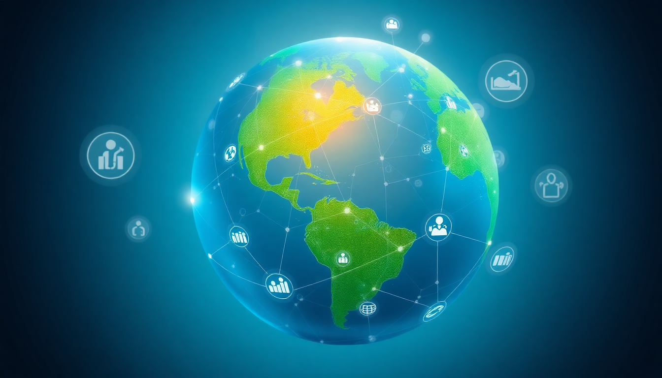 Prevention & Global Action