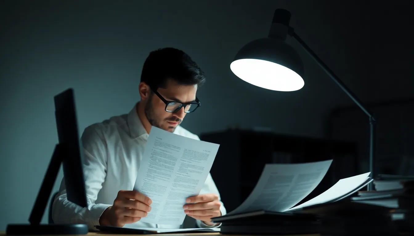 Why Literature Review Matters