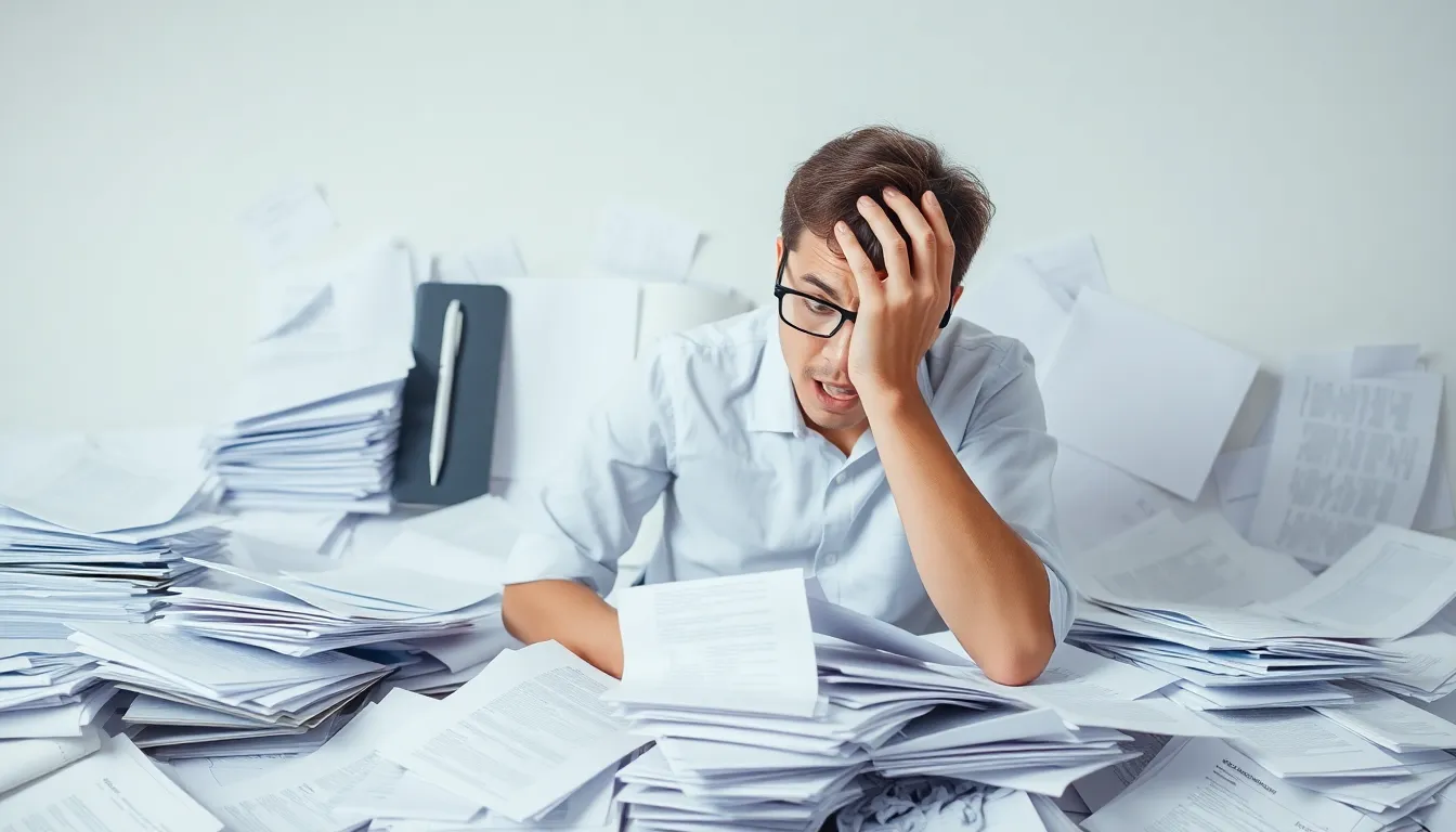 Common Challenges in LR