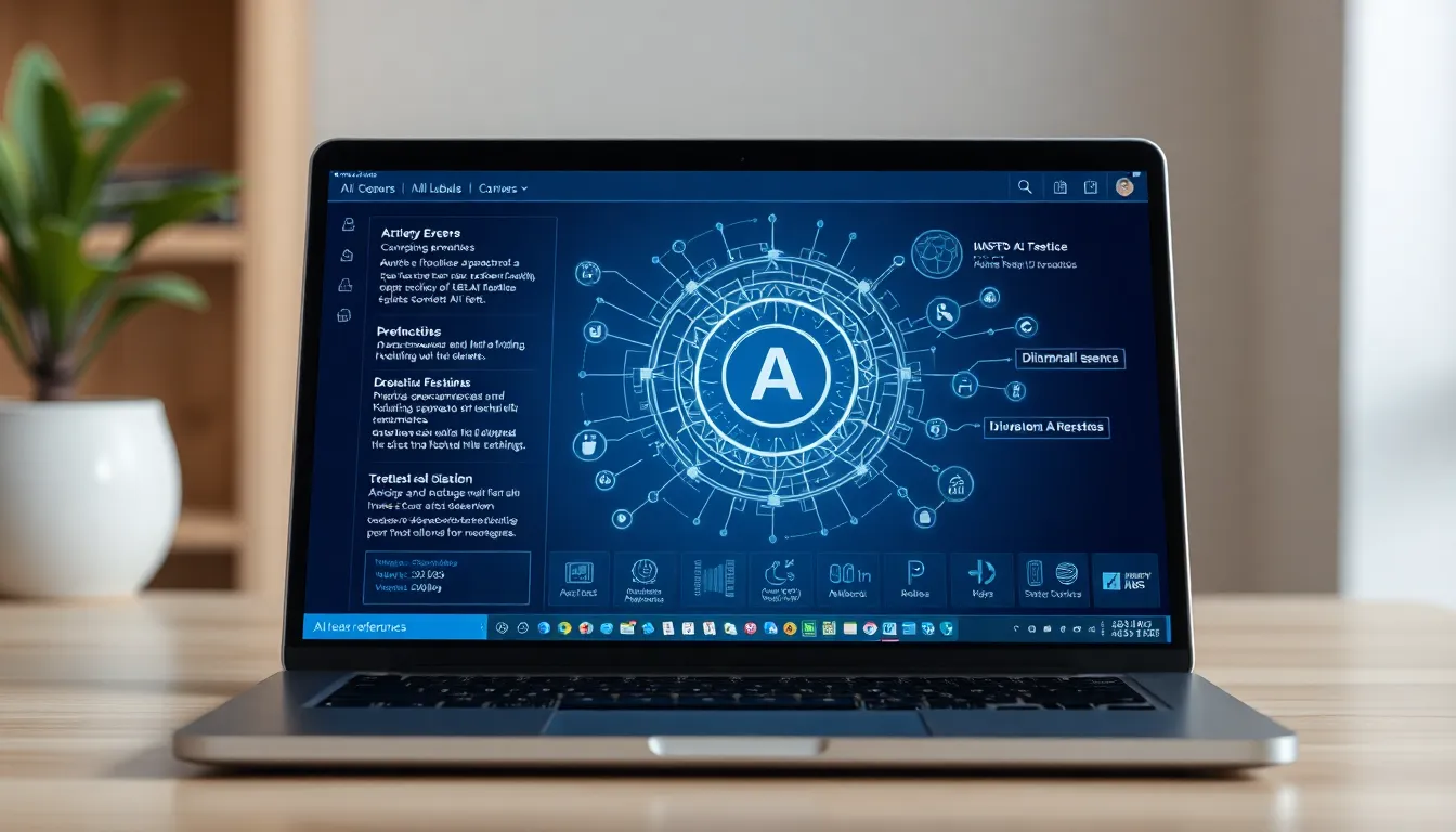 Ethical AI in Research
