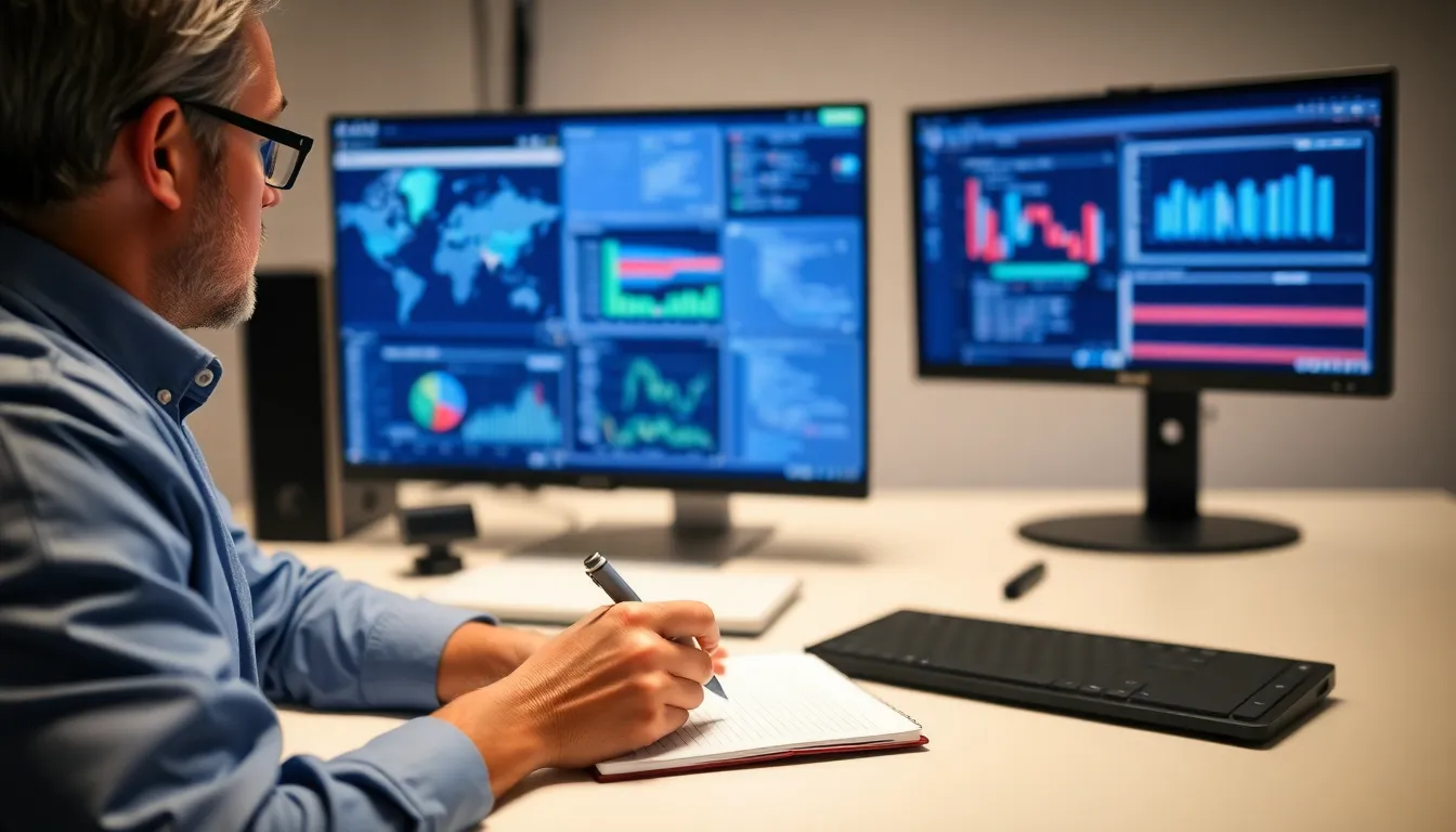 Step-by-Step LR Workflow