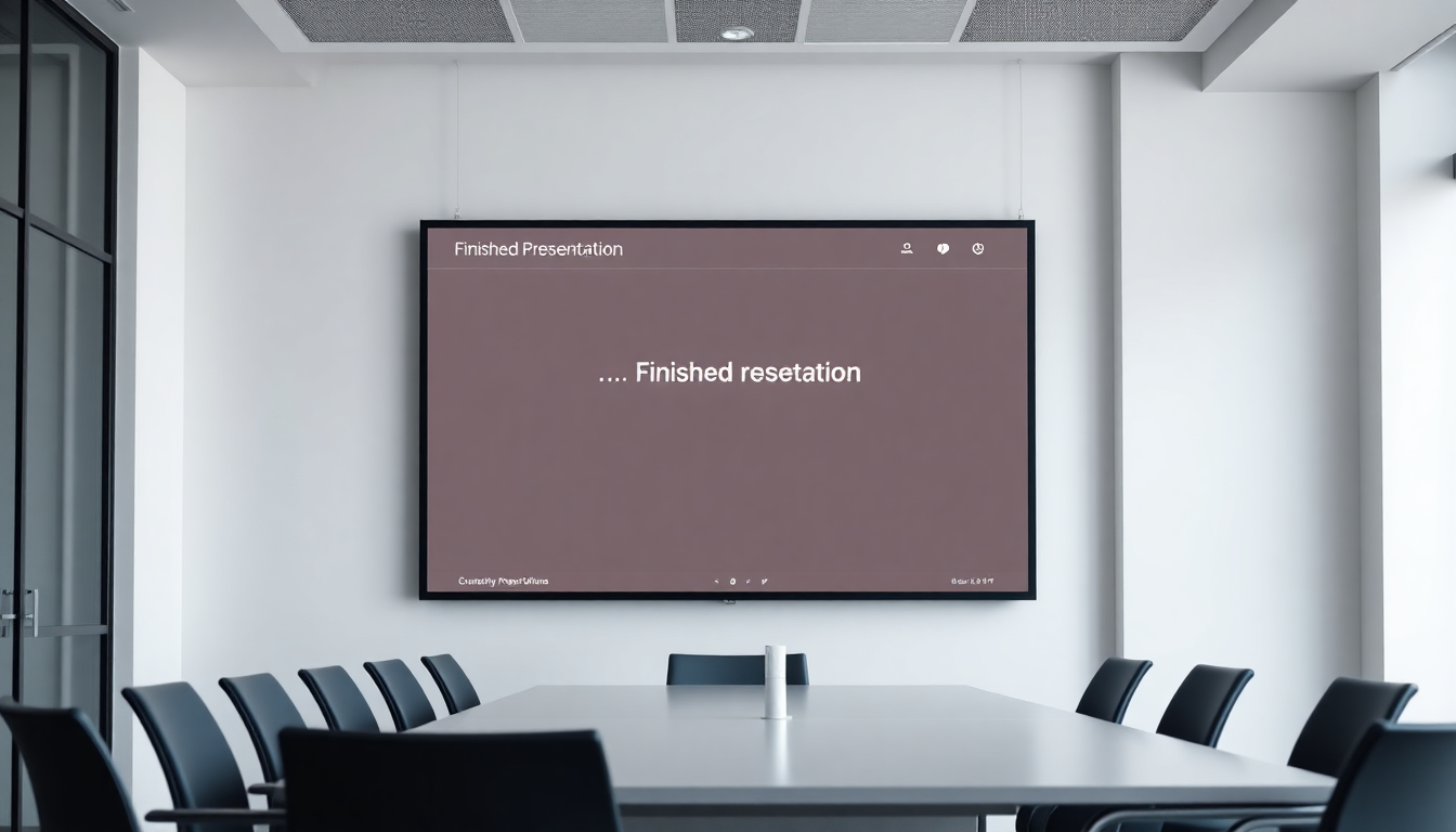 Conclusione e best practices